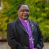 Karagwe Bishop Dr. Benson Bagonza