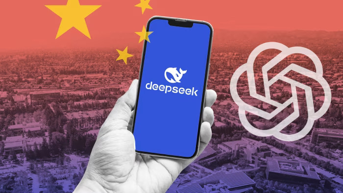 Deepseek and China’s AI Talent Strategy