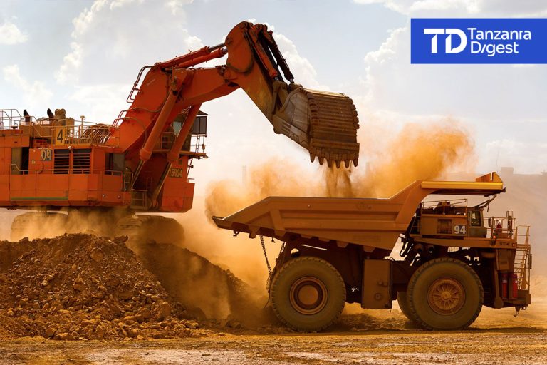 Tanzania's 2025/26 mining budget