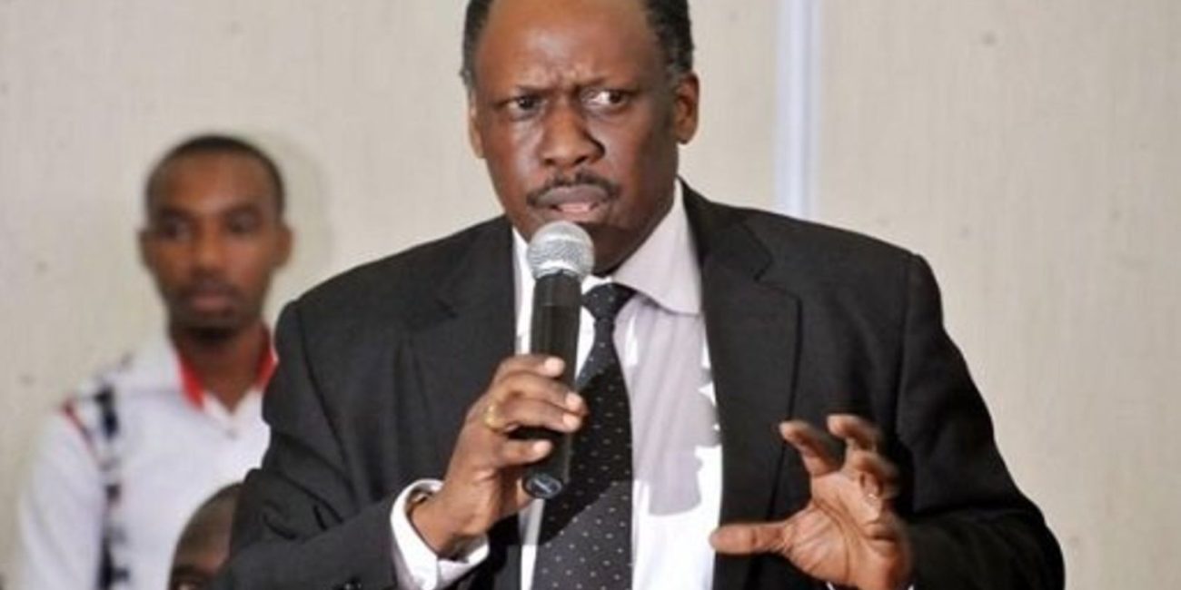 Chadema