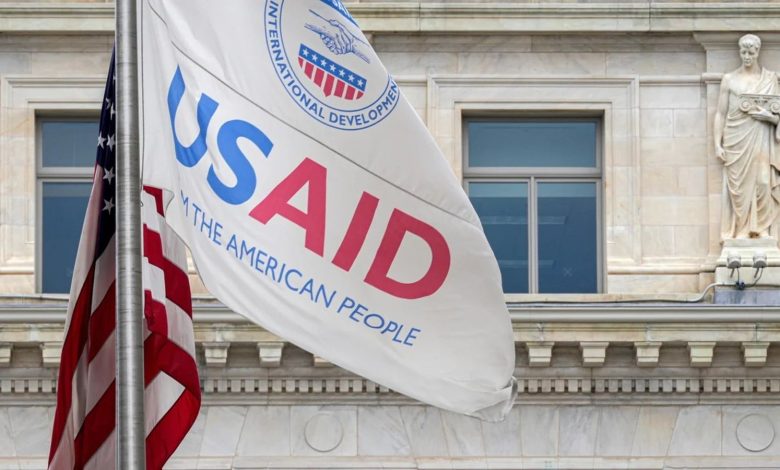 USAID