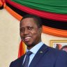 Edgar Lungu