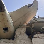 Air India Crash