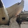 Air India Crash