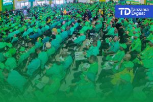 CCM primaries
