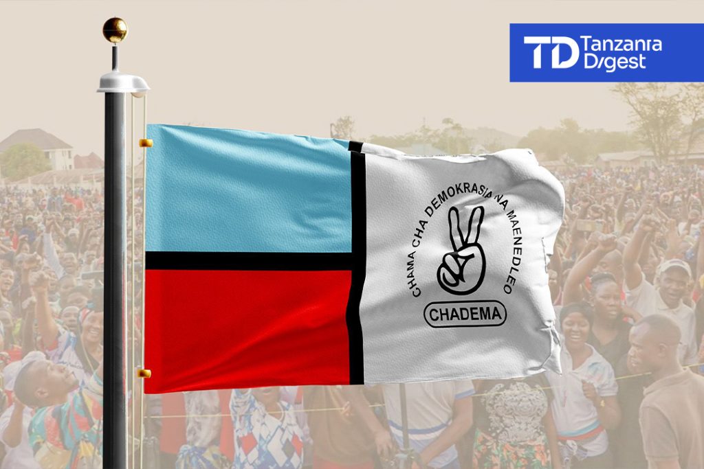 Chadema
