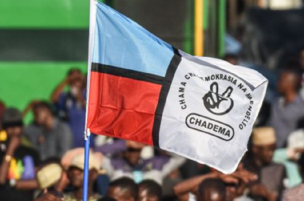 chadema