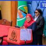 constitution reform
