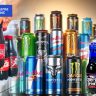 Energy drinks