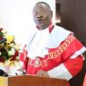 Chief Justice Ibrahim Juma retirement