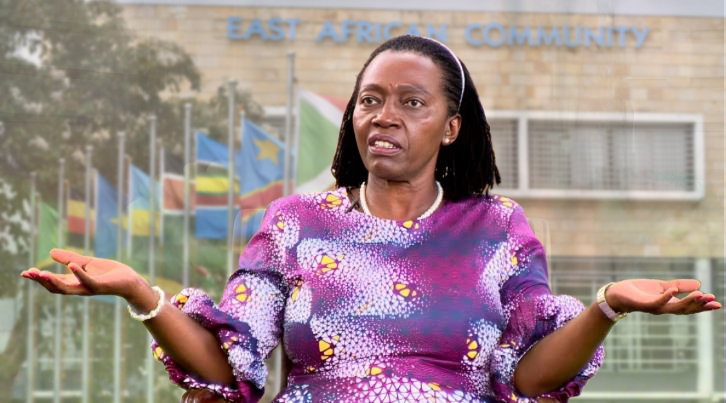Martha Karua