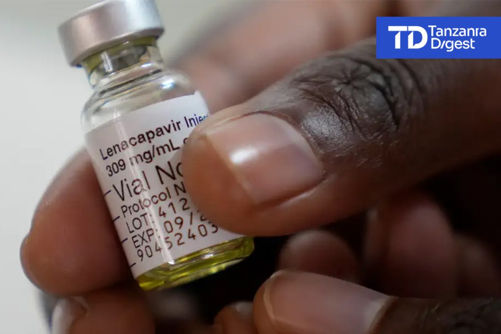 HIV prevention