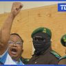Tundu Lissu