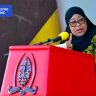 President Samia