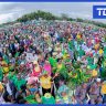 Singida Politics