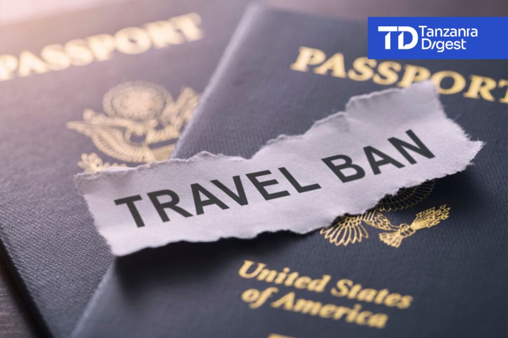 U.S. Travel Ban