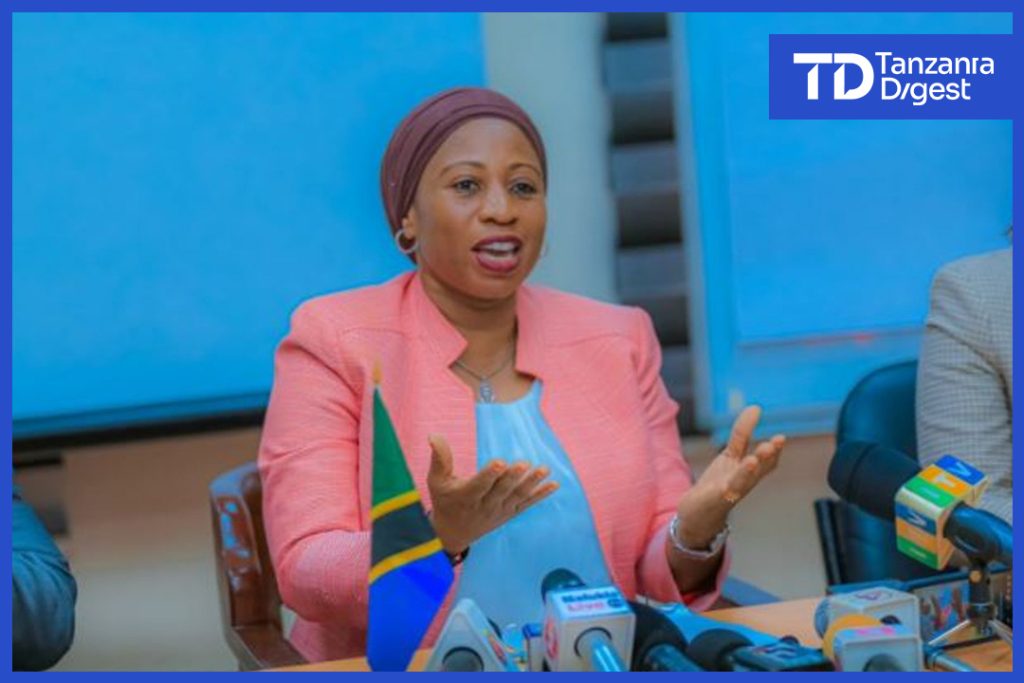 Ummy Mwalimu