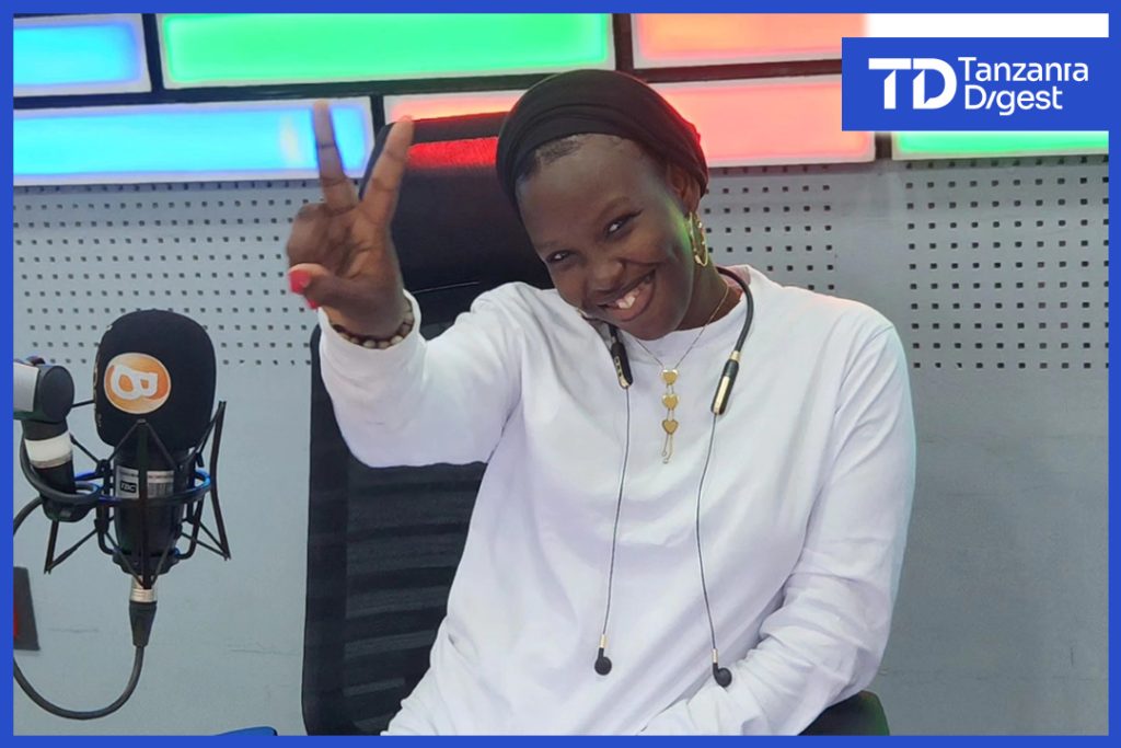 Viola Mtetezi
