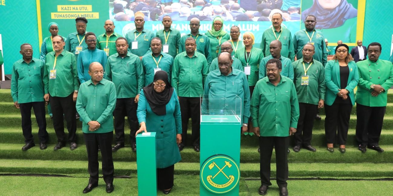 CCM Manifesto
