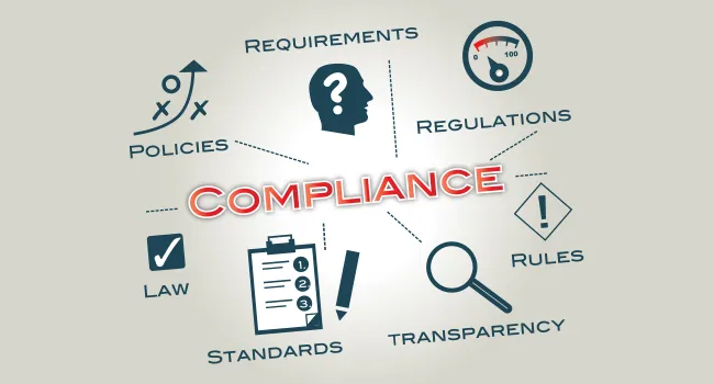 traditional donor compliance systems