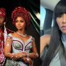 Mange Kimambi Jux Priscilla