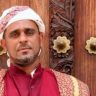 Sheikh Jabir Haidar Al-Farsy