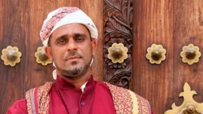Sheikh Jabir Haidar Al-Farsy
