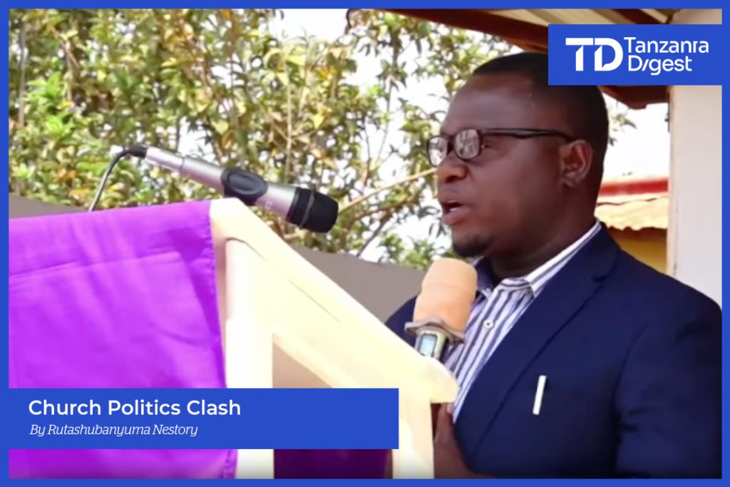 Church Politics