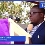 Church Politics