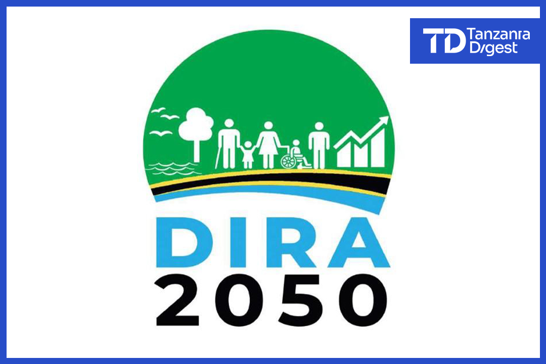 Tanzania Vision