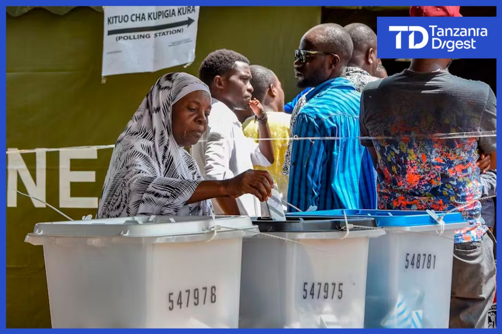 Election Laws