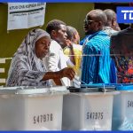 Election Laws