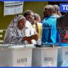Election Laws