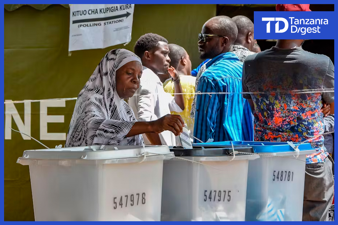 Election Laws