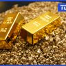Gold Reserve