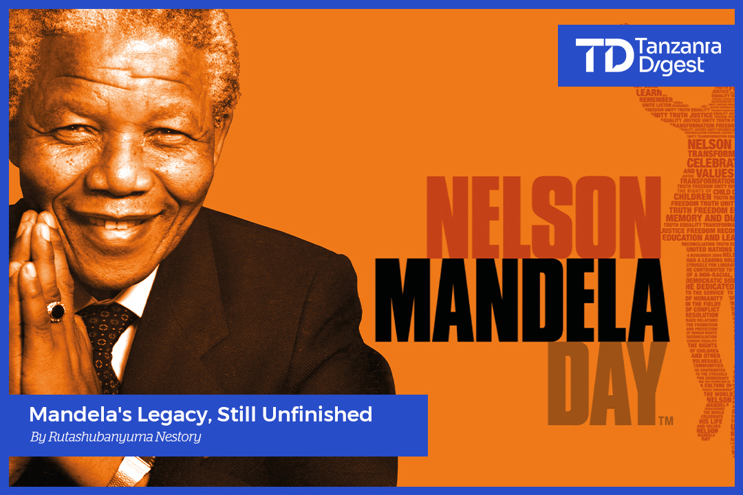 Mandela Day