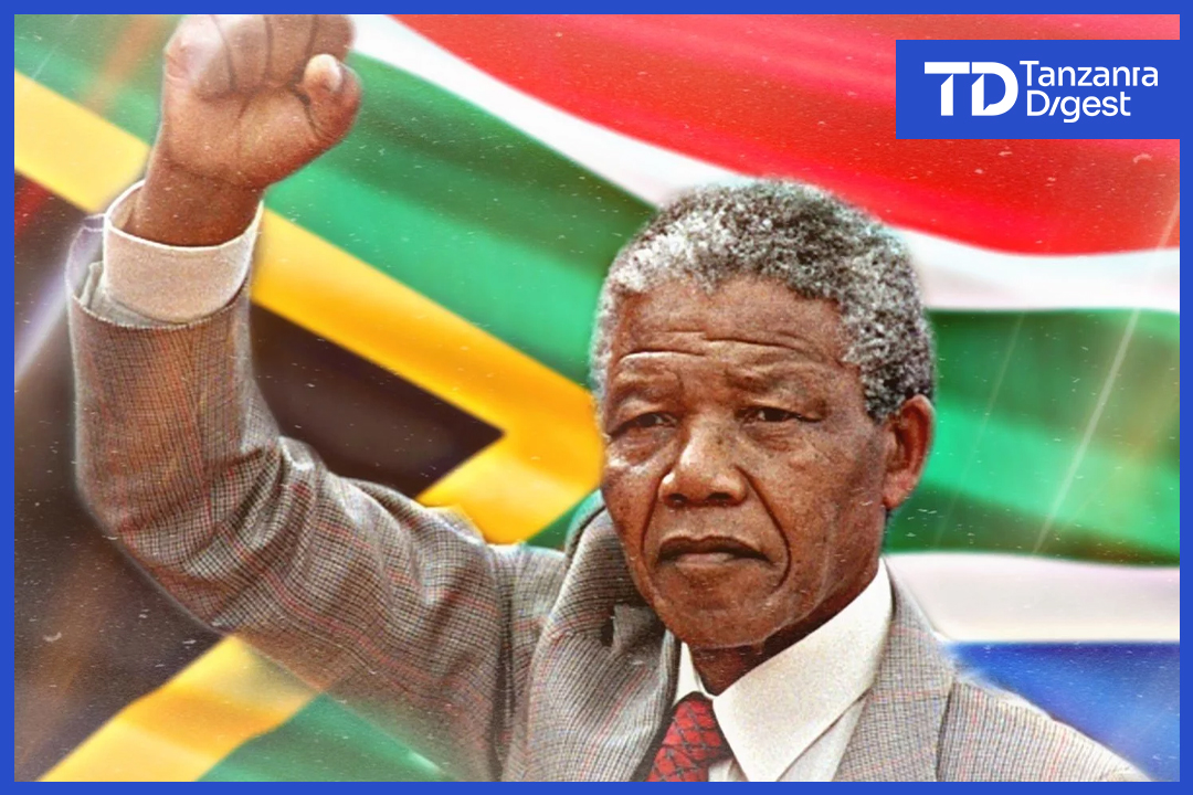Mandela Legacy