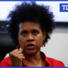 Maria Sarungi