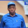 James Mbatia