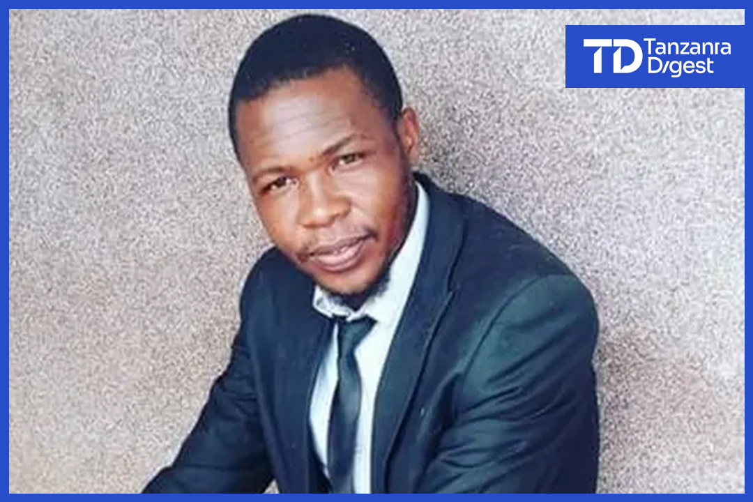 Mdude Nyagali