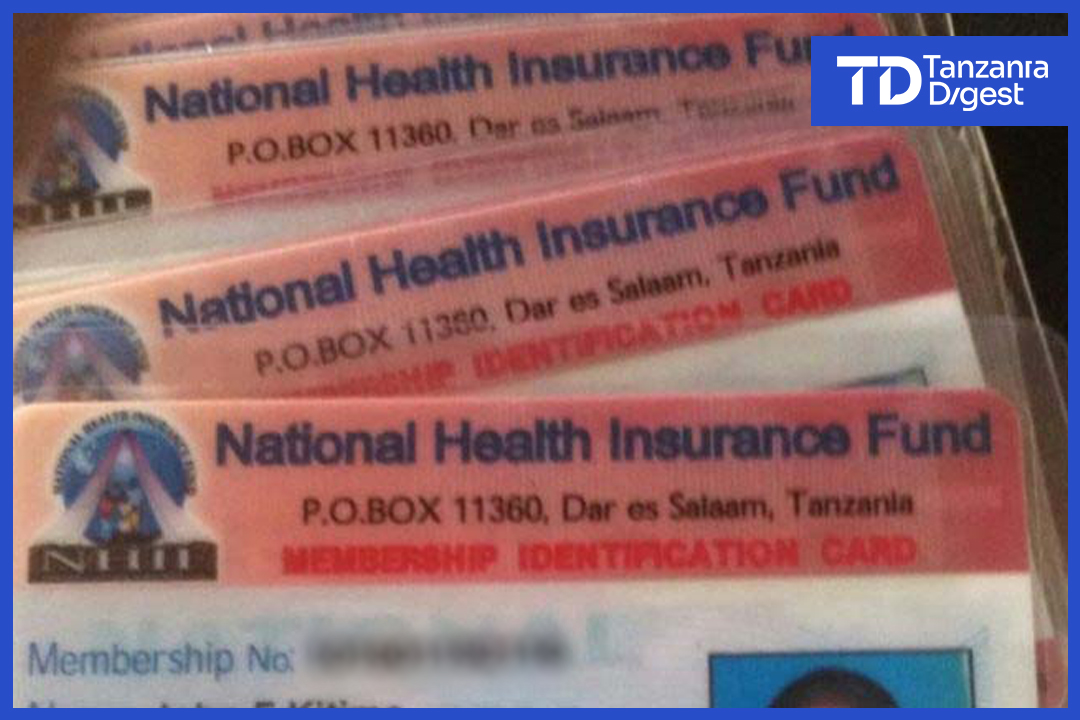 NHIF Tanzania