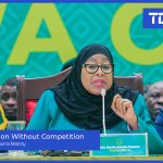 Samia Suluhu