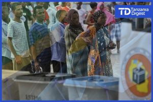 Tanzania Elections