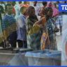 Tanzania Elections