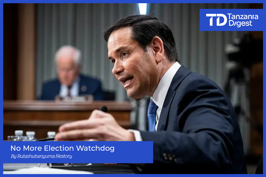 Marco Rubio