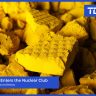 Uranium Mine