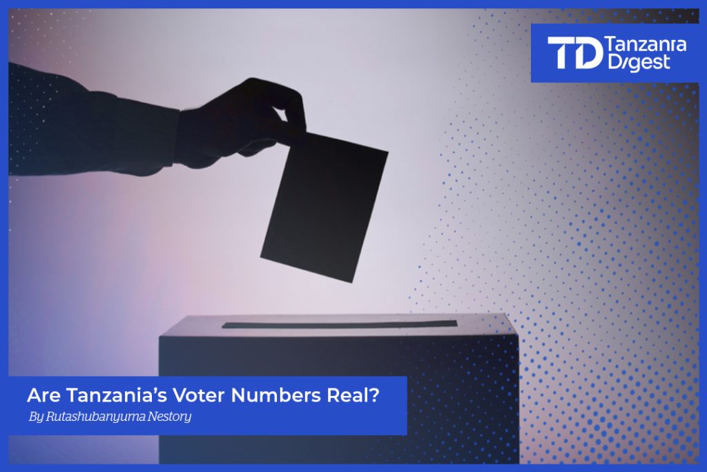 Voter Register