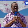 Zitto Kabwe