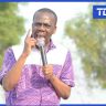 Zitto Kabwe