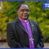 Bishop Bagonza